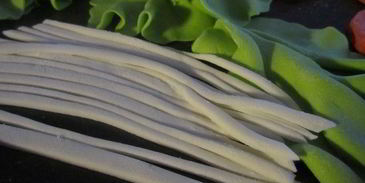 бисквитный торт гамбургер