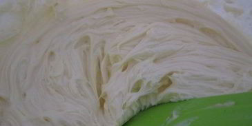 бисквитный торт гамбургер