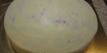 бисквитный торт гамбургер