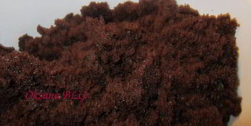 бисквитный торт гамбургер