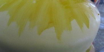 бисквитный торт гамбургер