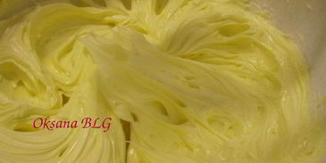 бисквитный торт гамбургер