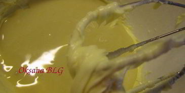 бисквитный торт гамбургер