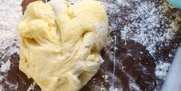 булочки для гамбургеров из макдональдс