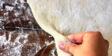 булочки для гамбургеров из макдональдс