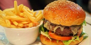 булочки для гамбургеров из макдональдс