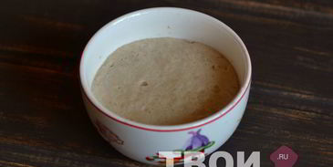 булочки для гамбургеров