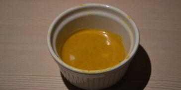 бургер с гречневой котлетой