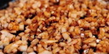 бургеры с мясом, виски и халапеньо