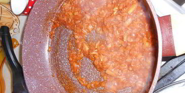 домашние бургеры