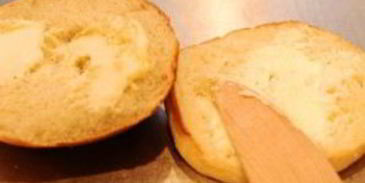 домашний бургер