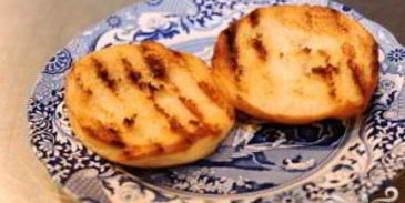 домашний бургер