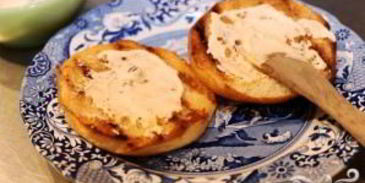 домашний бургер