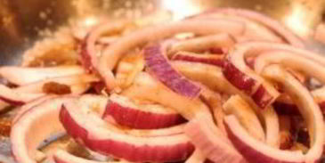 домашний бургер