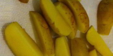 говяжий гамбургер