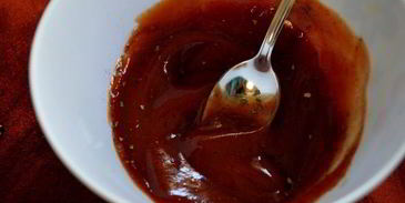 касабланка бургер