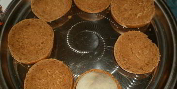 крабсбургеры спанч боба