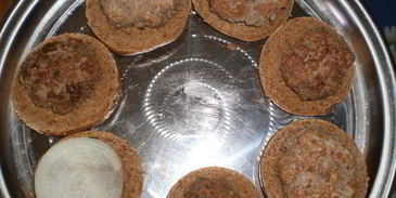 крабсбургеры спанч боба