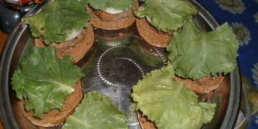 крабсбургеры спанч боба