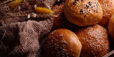 настоящий домашний бургер