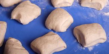 настоящий домашний бургер