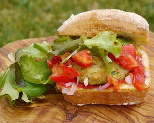 Нутбургеры