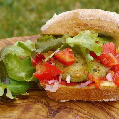 Нутбургеры