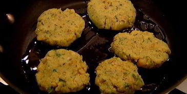 нутбургеры