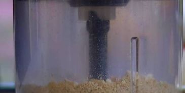 овощные бургеры с чечевицей, грибами и курагой