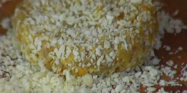 овощные бургеры с чечевицей, грибами и курагой