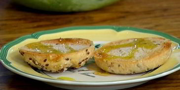 овощные бургеры