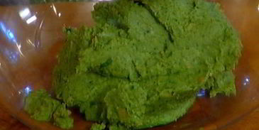 овощные бургеры