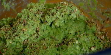 овощные бургеры