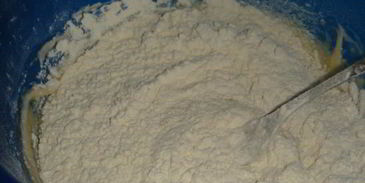 самые вкусные булочки для бургеров