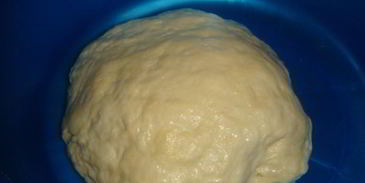 самые вкусные булочки для бургеров