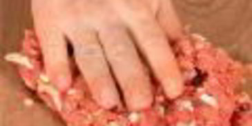 самые вкусные гамбургеры