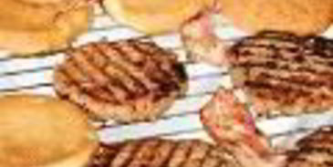 самые вкусные гамбургеры