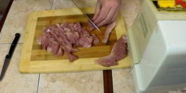 супер бургер