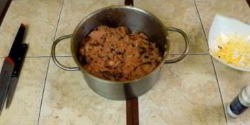 супер бургер