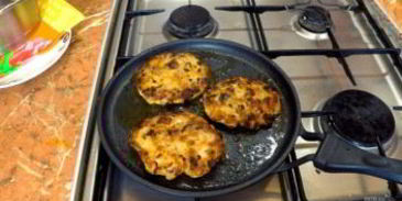 супер бургер