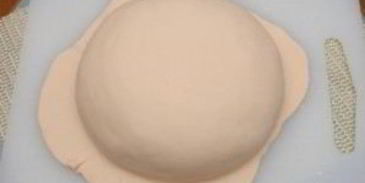 торт гамбургер