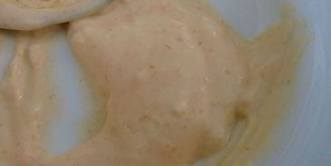 юго-западный бургер из индюшки