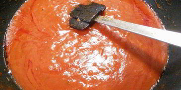 запеченная свинина для бургеров