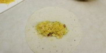 буритос по-мексикански