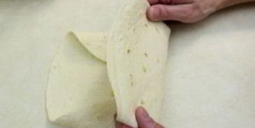 буритос по-мексикански