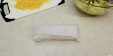 буритос по-мексикански