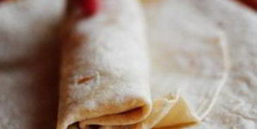 буррито мама