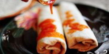 буррито мама