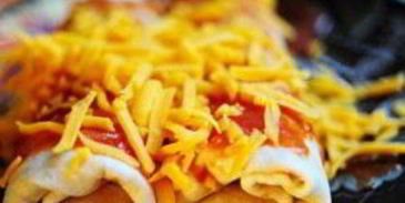 буррито мама