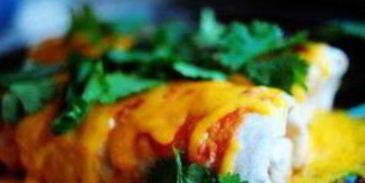 буррито мама